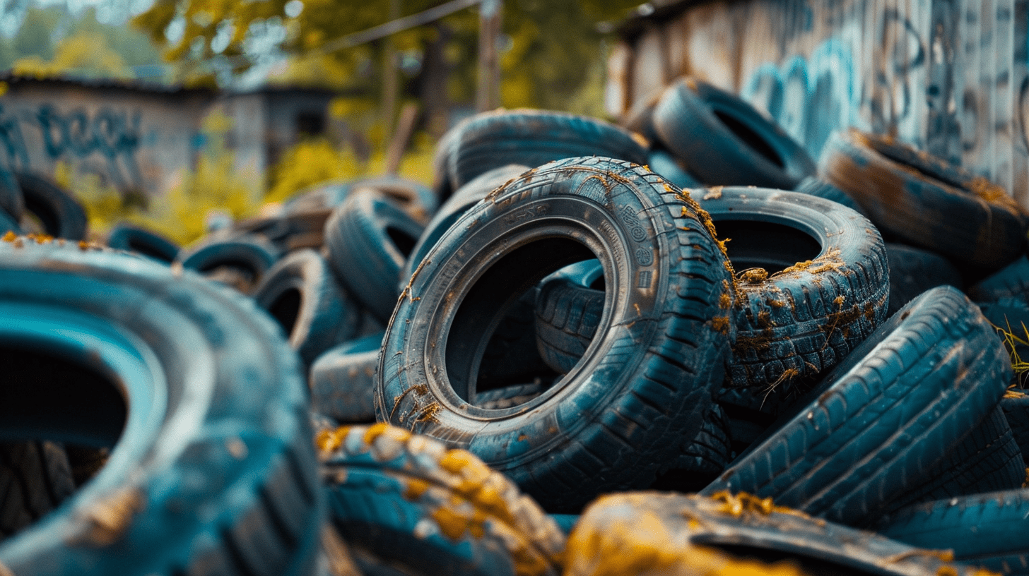 The Circular Economy