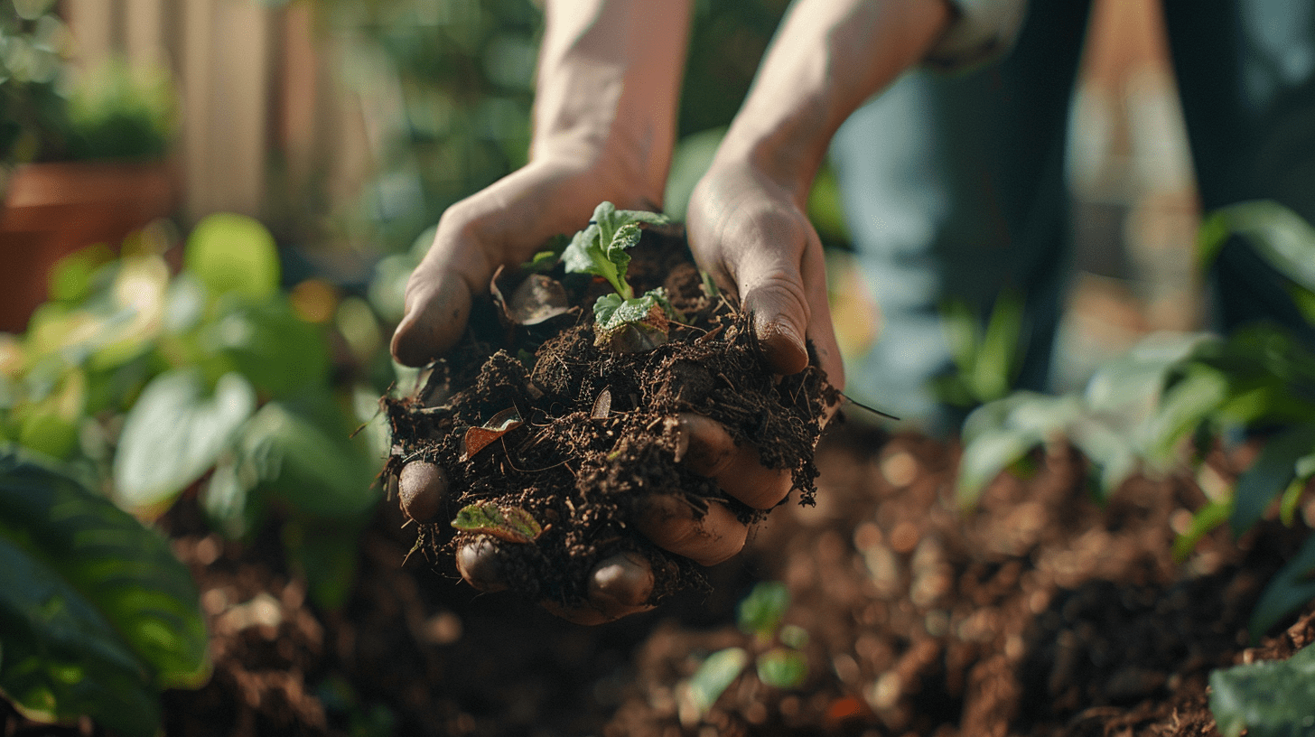 Composting