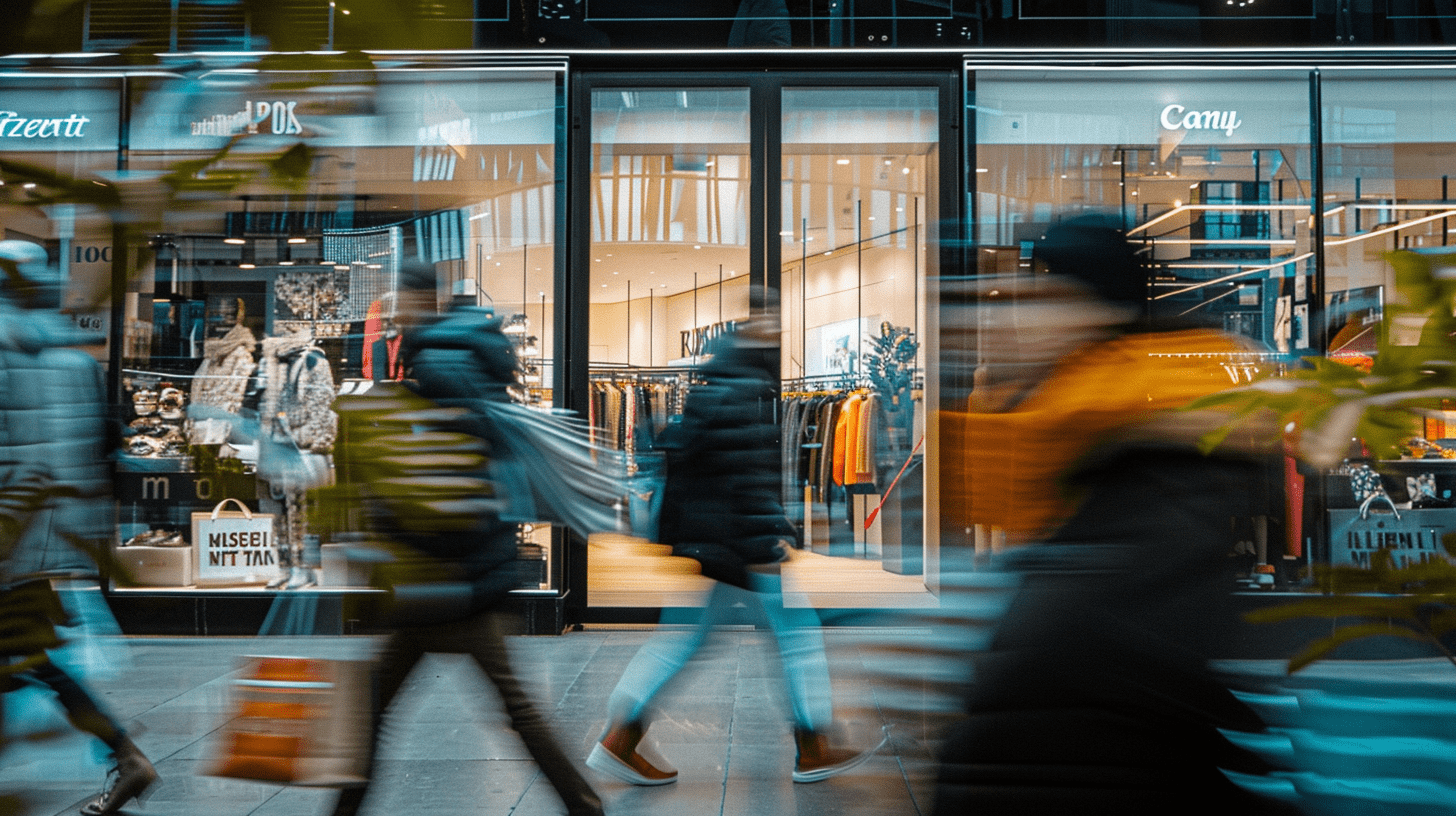 Fast Fashion