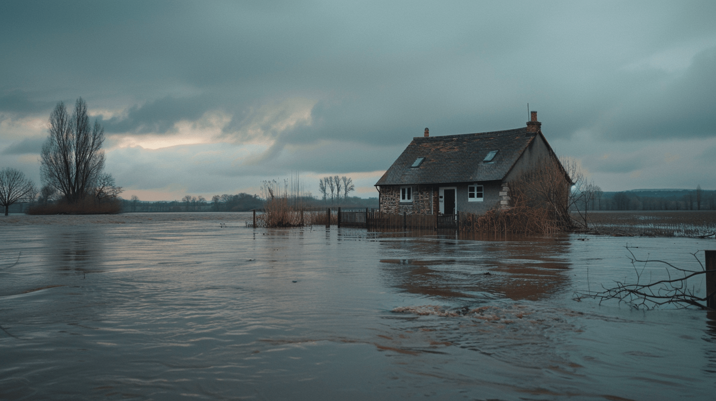 Floods