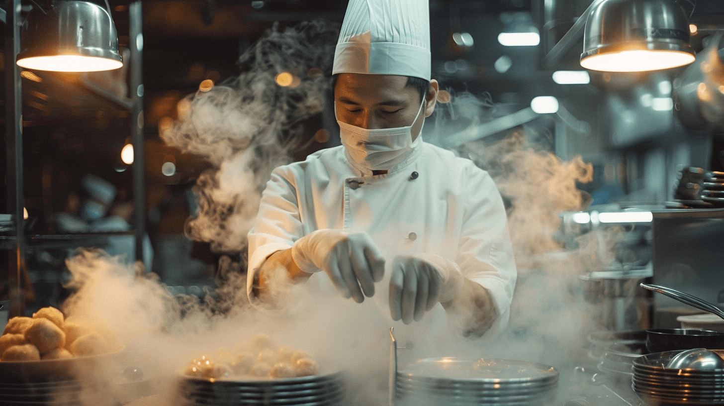 Food Safety: Tips for a Sustainable Future