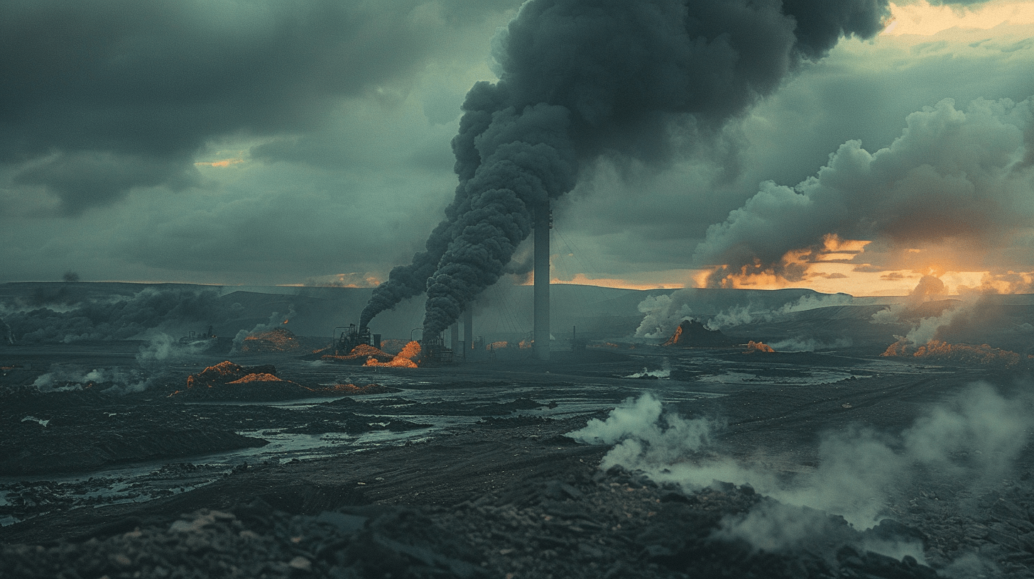 Fossil Fuels