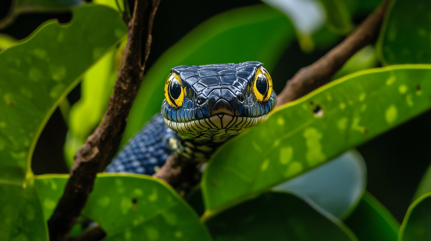 Invasive species