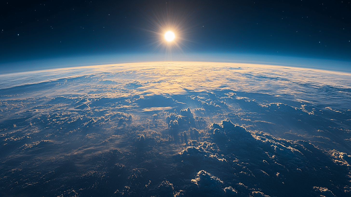 The Ozone Layer: Understanding Earth's Invisible Shield